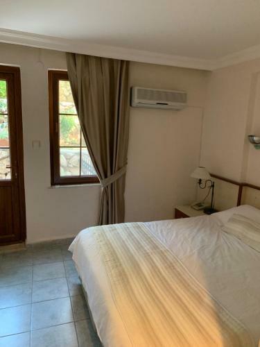 Olympos Hotel Adults Only