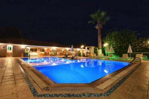 Olympos Hotel Adults Only