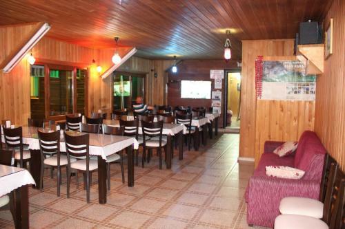 Hotel Ceymak�ur Zafran Otel