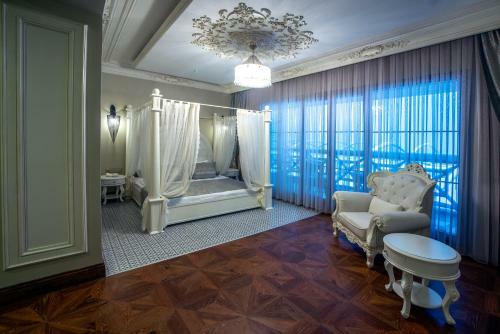 Babillon Hotel Spa & Restaurant