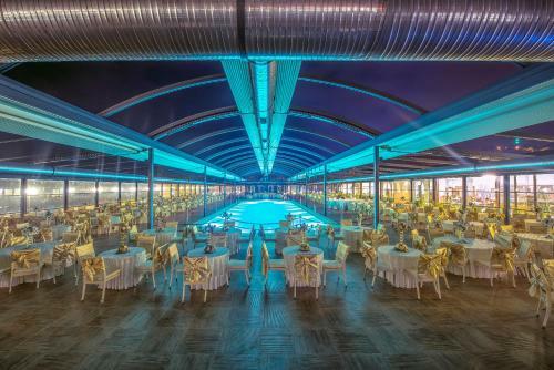 Babillon Hotel Spa & Restaurant