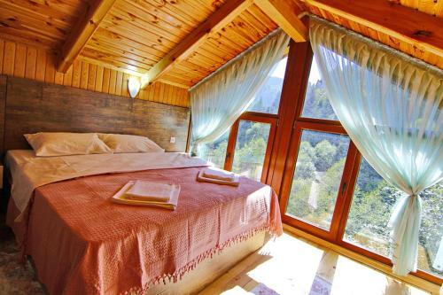 Ayder ?mamo?lu Apart Otel