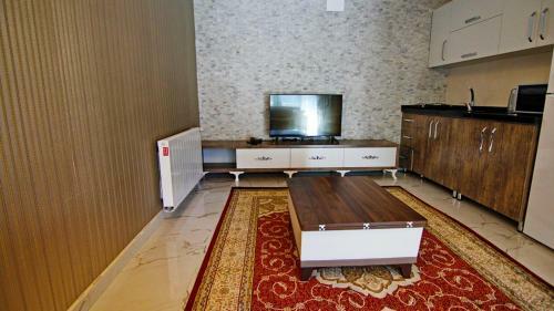 Ayder ?mamo?lu Apart Otel