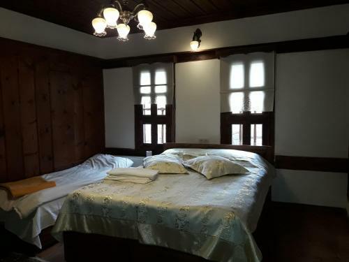 Bed & Breakfast �aml?ca Konak �ars?
