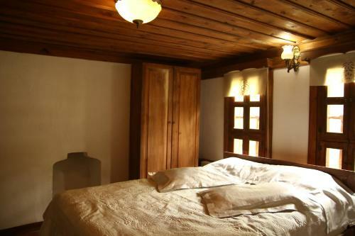Bed & Breakfast �aml?ca Konak �ars?