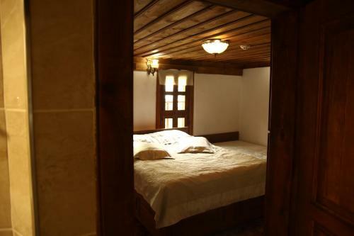 Bed & Breakfast �aml?ca Konak �ars?
