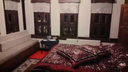 Bed & Breakfast �aml?ca Konak �ars?