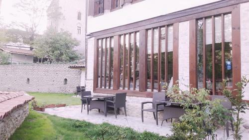 Bed & Breakfast �aml?ca Konak �ars?