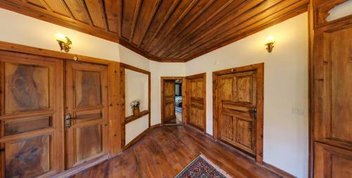 Bed & Breakfast �aml?ca Konak �ars?