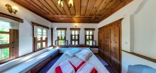 Bed & Breakfast �aml?ca Konak �ars?