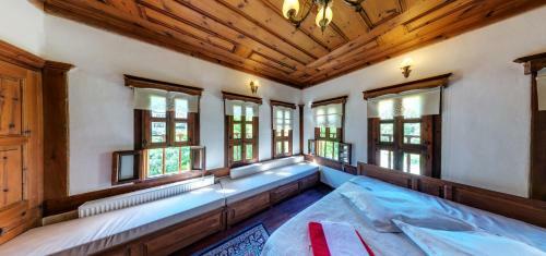 Bed & Breakfast �aml?ca Konak �ars?