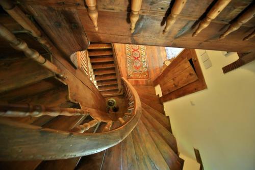 Hostal Peri Konak