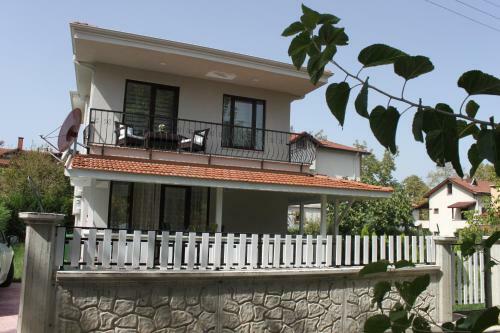 Villa M?moza Sapanca