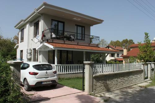 Villa M?moza Sapanca