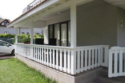Villa M?moza Sapanca