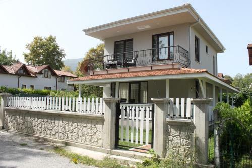 Villa M?moza Sapanca