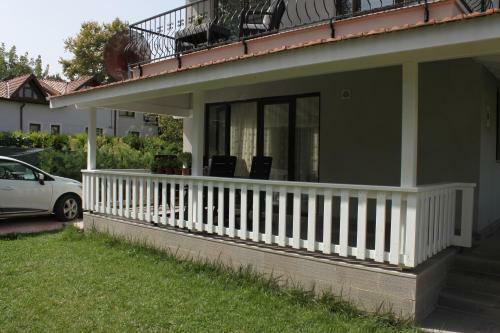 Villa M?moza Sapanca