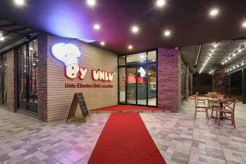 Hotel Ala Butik Otel