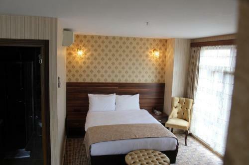 Hotel Aripsas Samsun