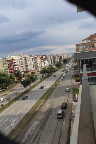 Hotel Aripsas Samsun