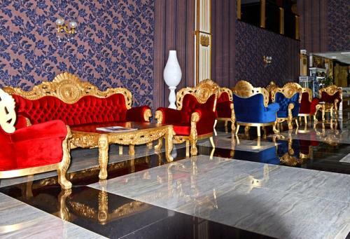 Grand Amisos Hotel