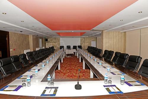 Grand Amisos Hotel