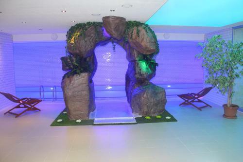 Grand Amisos Hotel