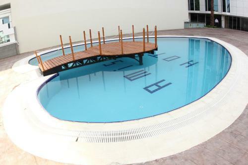Grand Amisos Hotel