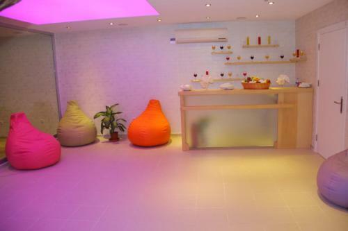 Grand Amisos Hotel