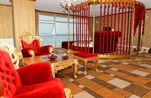 Grand Amisos Hotel