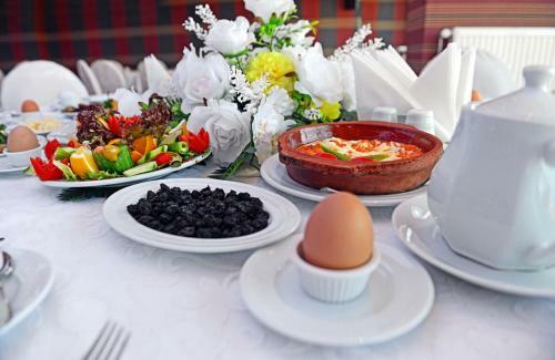 Grand Amisos Hotel