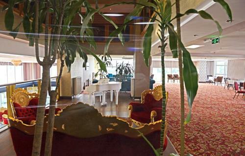Grand Amisos Hotel