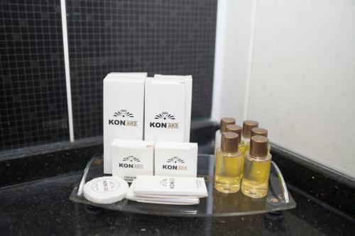 Hotel Samsun Konaks