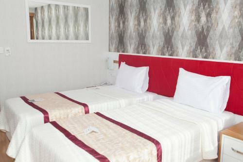 Hotel Samsun Konaks