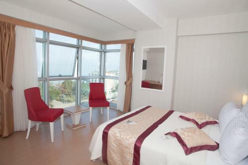 Hotel Samsun Konaks