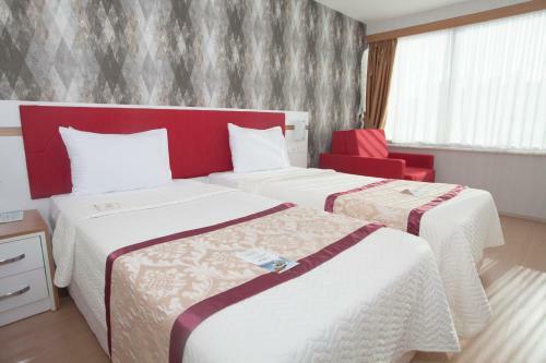 Hotel Samsun Konaks