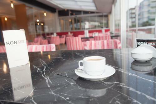 Hotel Samsun Konaks