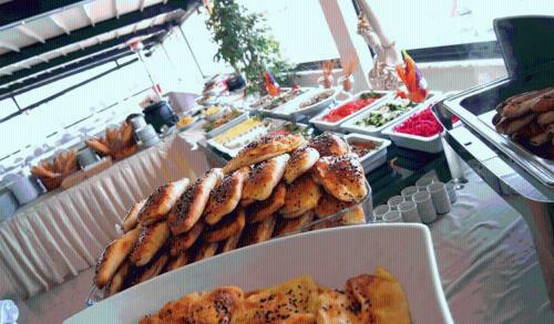 Hotel Samsun Konaks