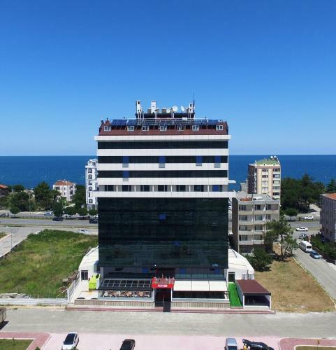 Hotel Samsun Konaks