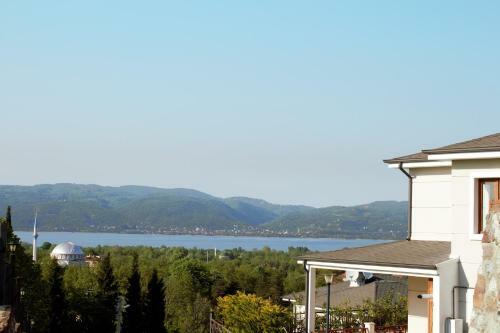Villa Life Sapanca With Private Pool