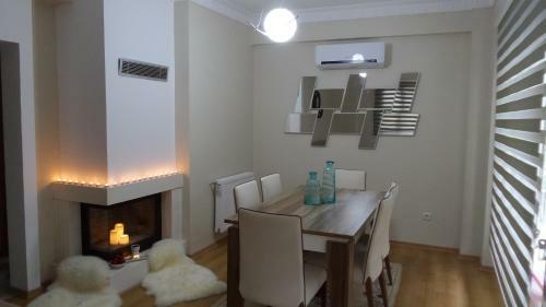 Villa Life Sapanca With Private Pool