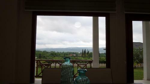 Villa Life Sapanca With Private Pool