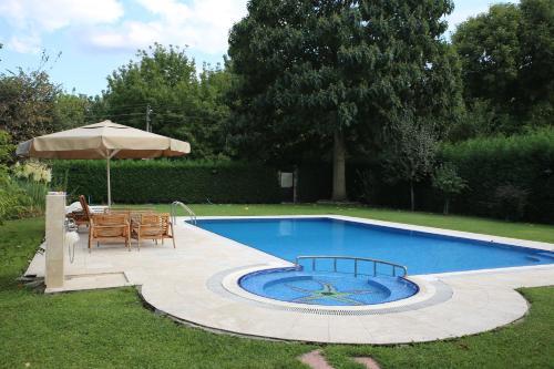 Villa Damla Pansiyon