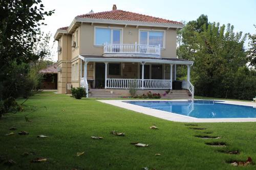 Villa Damla Pansiyon