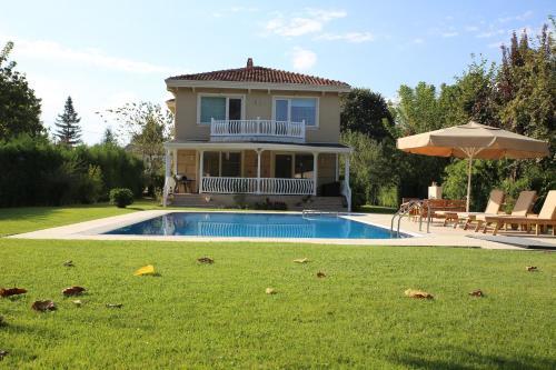 Villa Damla Pansiyon