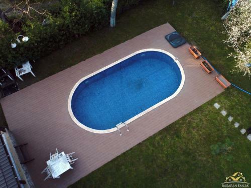 Hostal Bah�e'de Villa