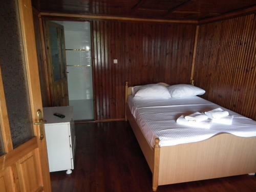 Villa Ko� Apart