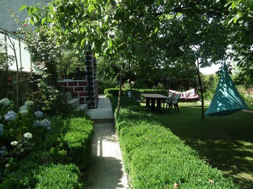 Villa Ko� Apart