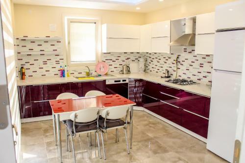 King Villa