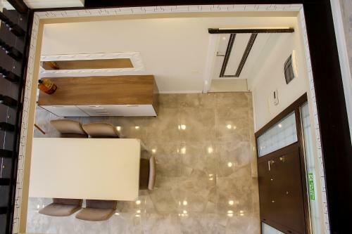 King Villa